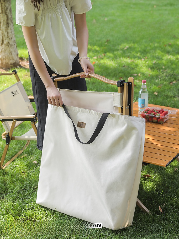 Kemite Outdoor Folding Chair S - Outdoor Adventures ulasan dan harga