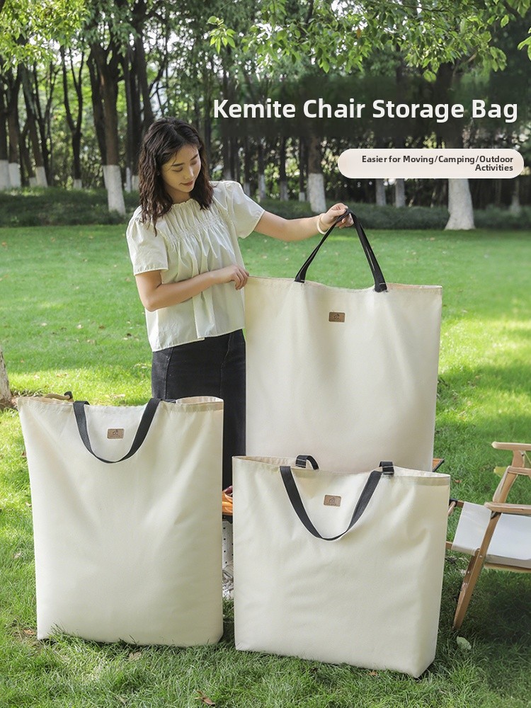 Kemite Outdoor Folding Chair S - Outdoor Adventures ulasan dan harga