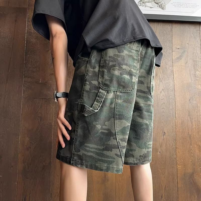 Men's Outdoor Adventure Camouf - Outdoor Adventure Hong Kong ulasan dan harga