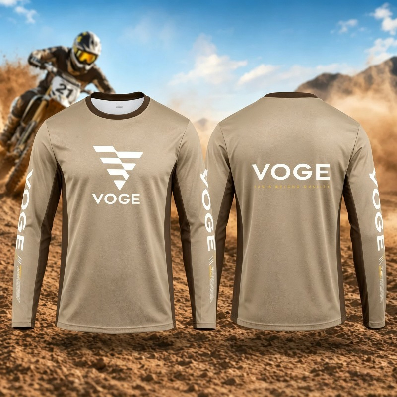 New Unisex Motorcycle Riding L - Outdoor Adventure Outfit ulasan dan harga