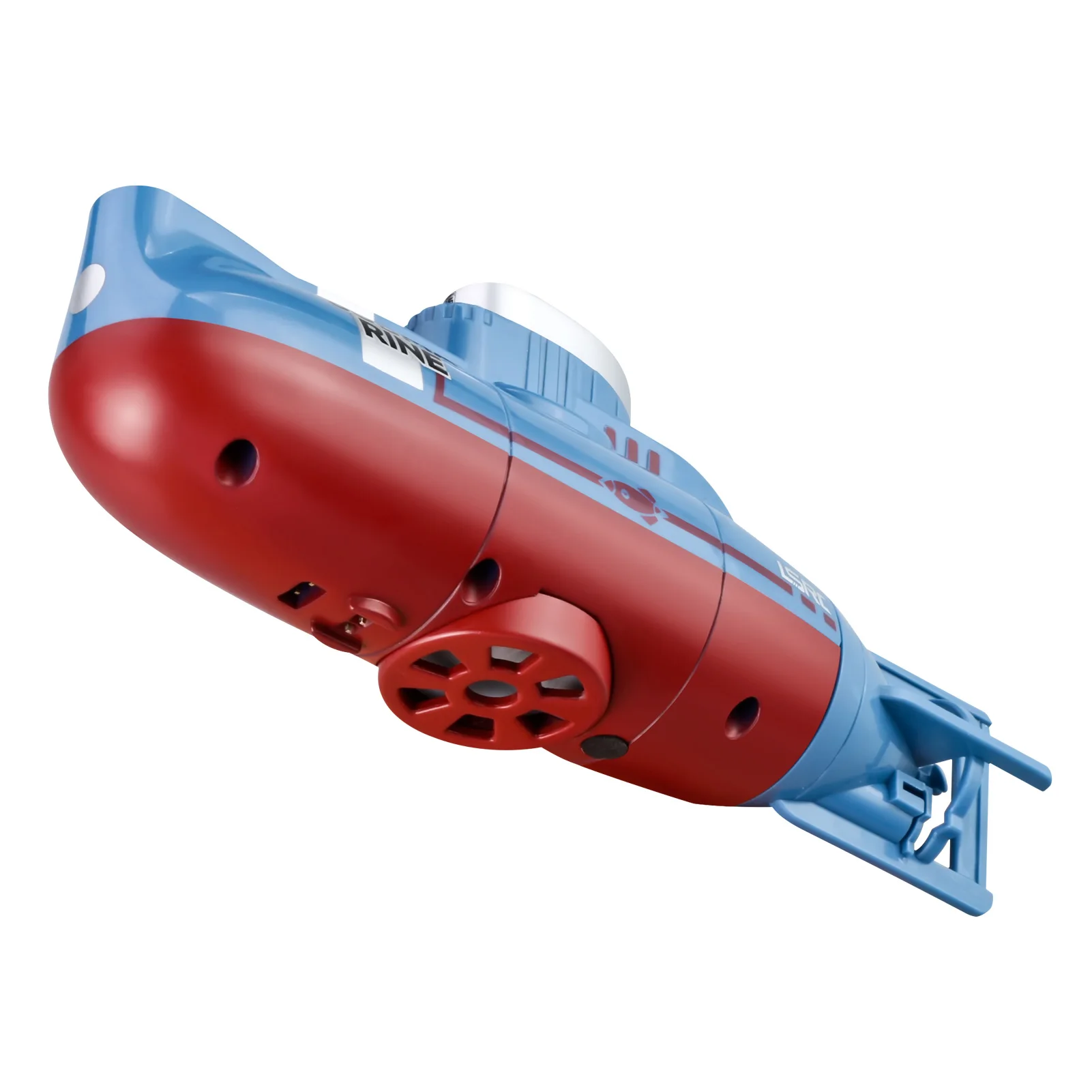 Simulation Mini RC Submarine 0 - Outdoor Adventure Toys For Kids ulasan dan harga