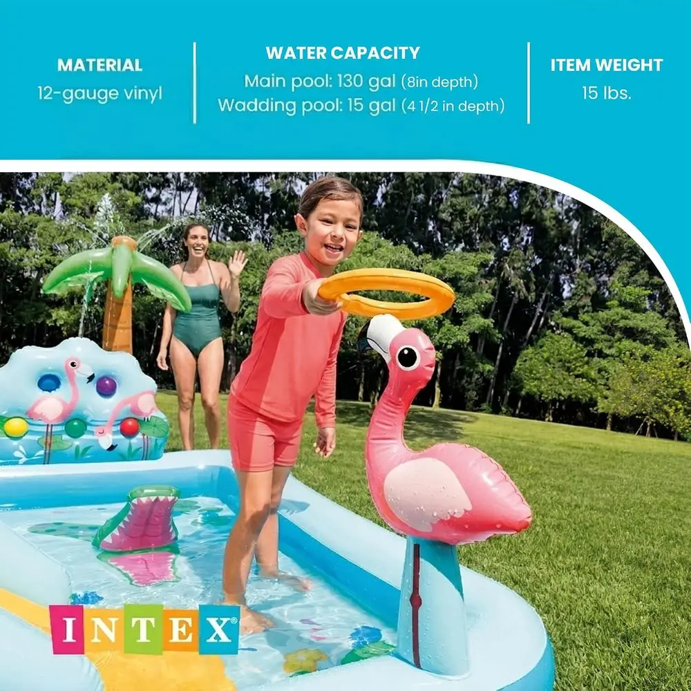 Inflatable Jungle Adventure Pl - Outdoor Adventure Center ulasan dan harga
