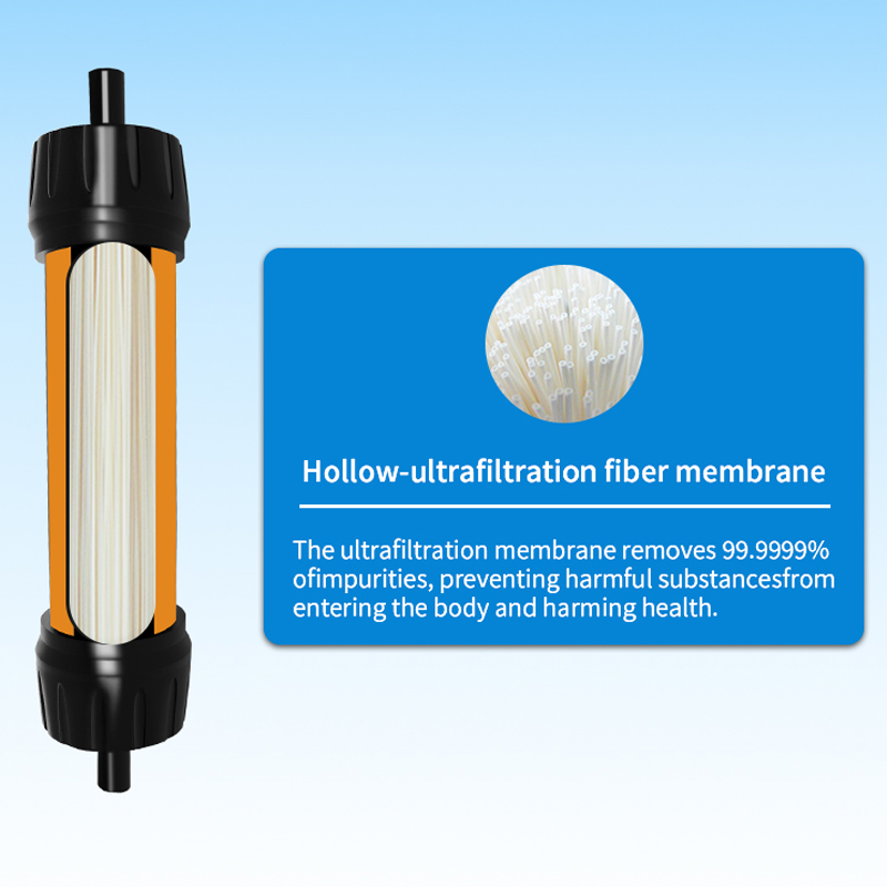 Filterwell Camping Filter Wate - Water Filter Straw ulasan dan harga