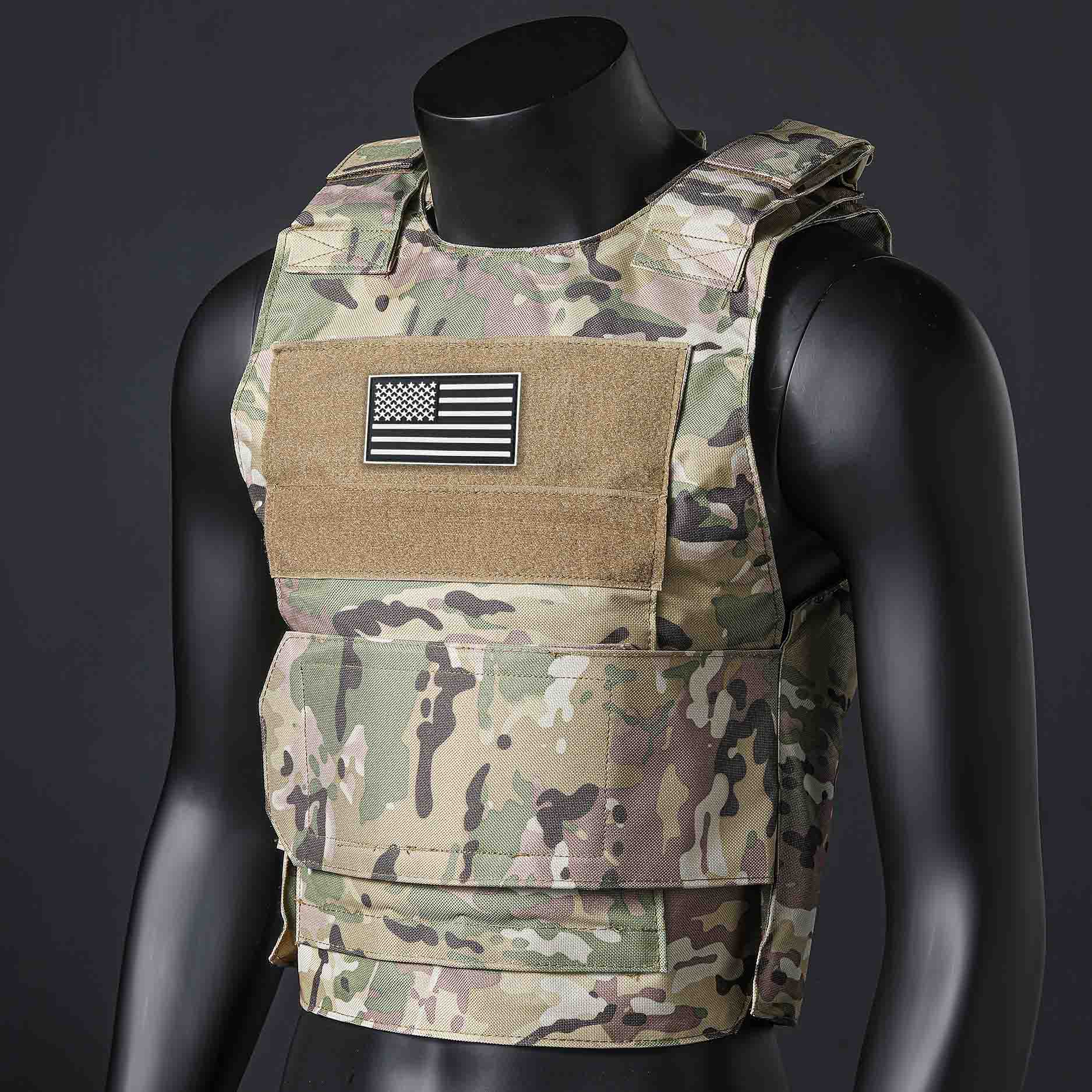 (Gift of American Flag) Quick  - Outdoor Adventure Outfit ulasan dan harga