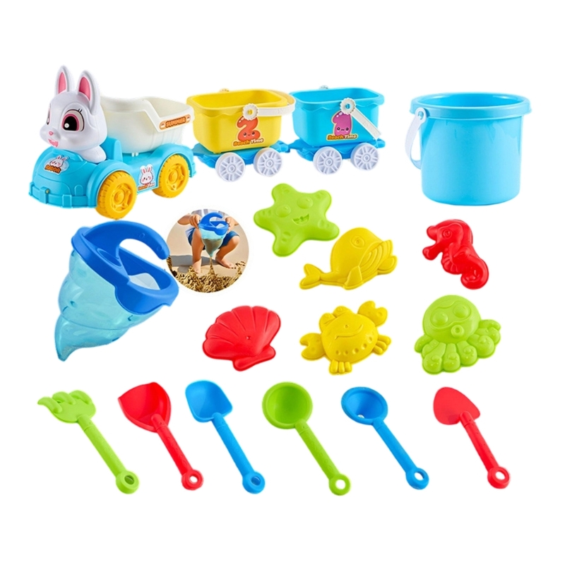 Bright Colored 1 Set Kids Sand - Outdoor Adventure Toys For Kids ulasan dan harga
