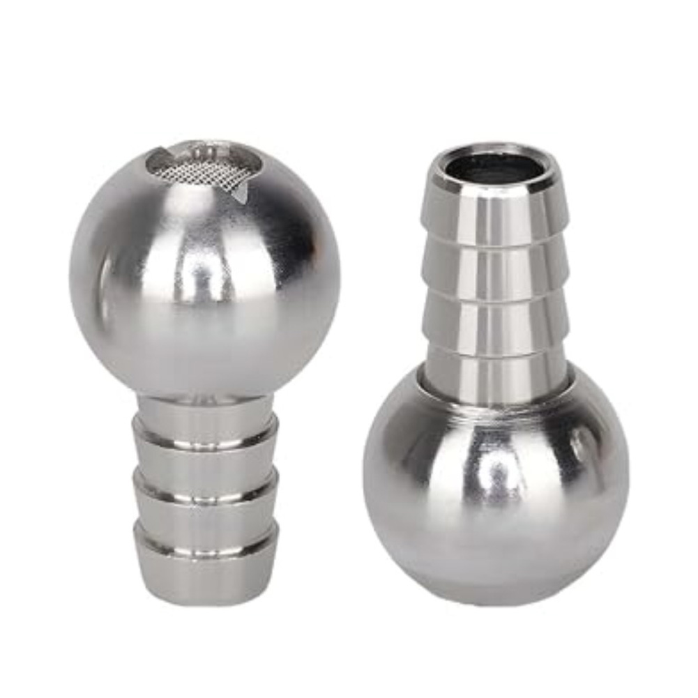 Efficient Stainless Steel Stra - Water Filter Straw ulasan dan harga