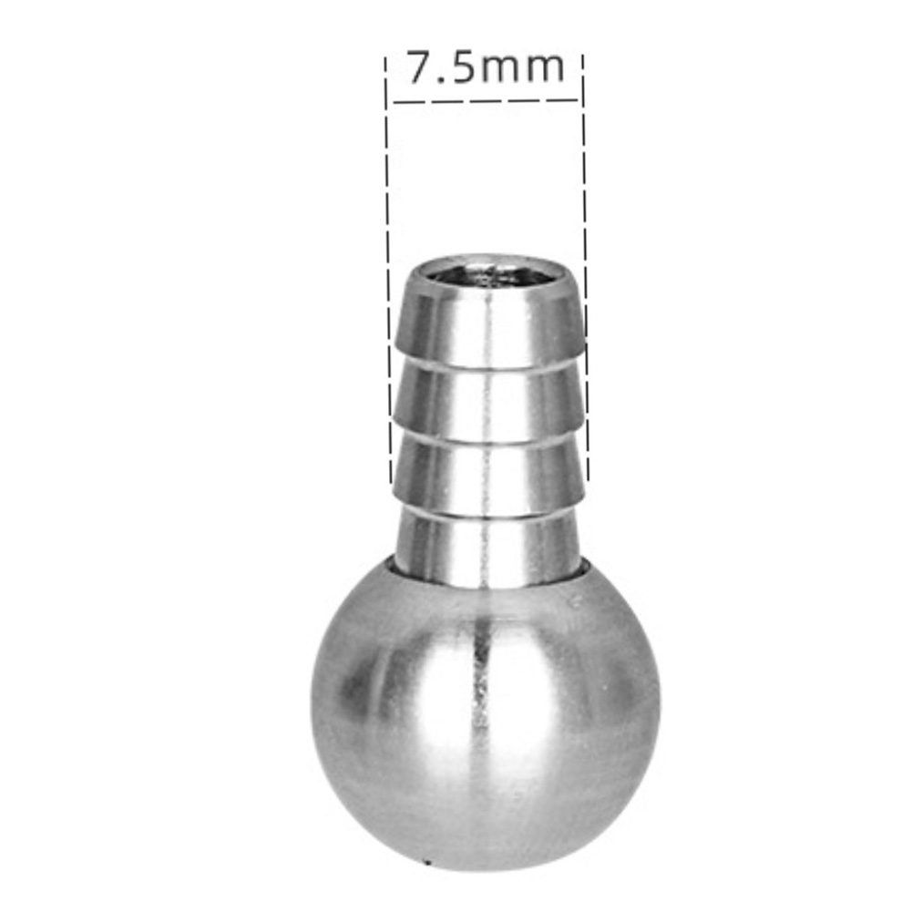 Efficient Stainless Steel Stra - Water Filter Straw ulasan dan harga