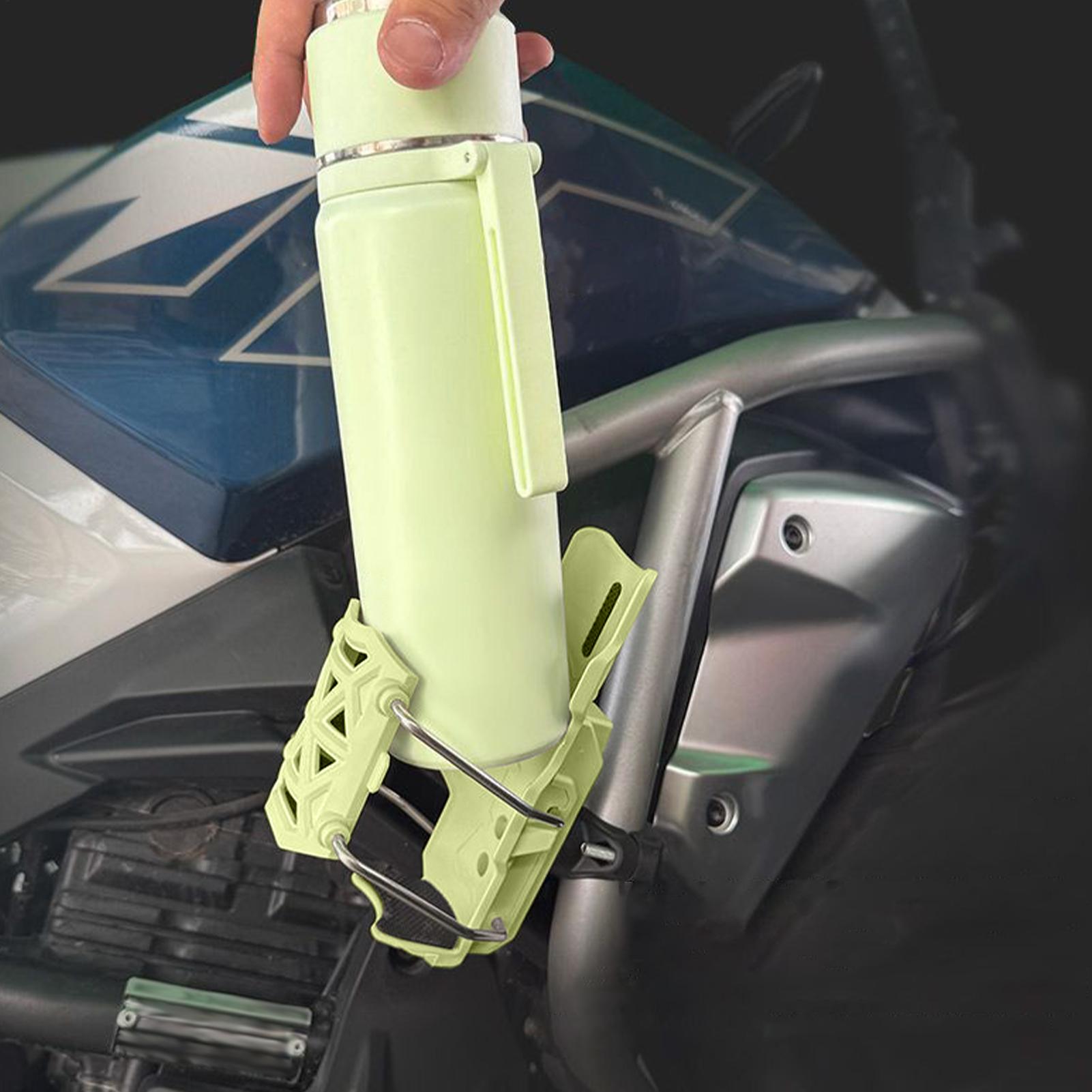 Motorcycle Drink Holder Adjust - Outdoor Adventure Races ulasan dan harga