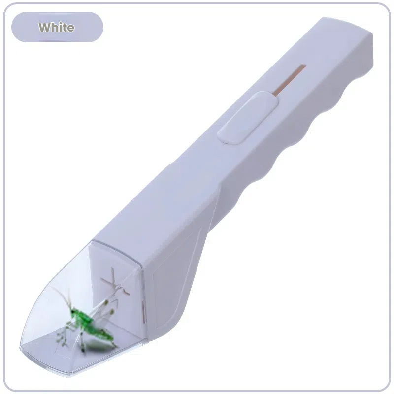 1/4PC Outdoor Bug Catcher Kit  - Outdoor Adventure Toys For Kids ulasan dan harga