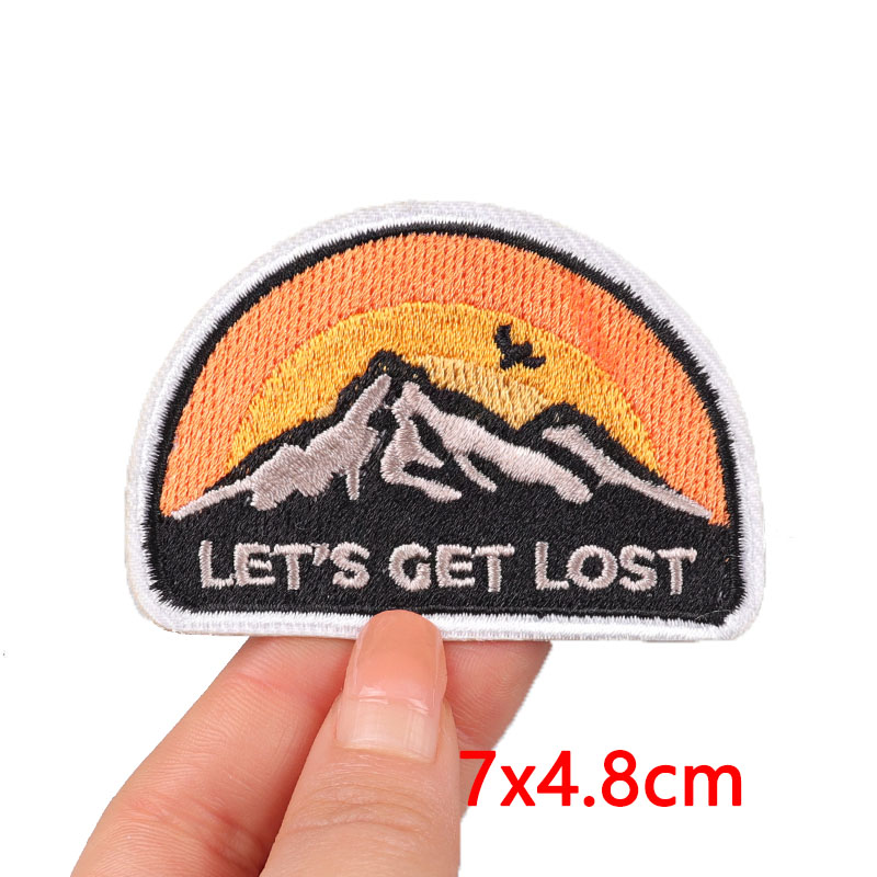 Hiking Explorer Moutain Campin - Outdoor Adventure Outfit ulasan dan harga