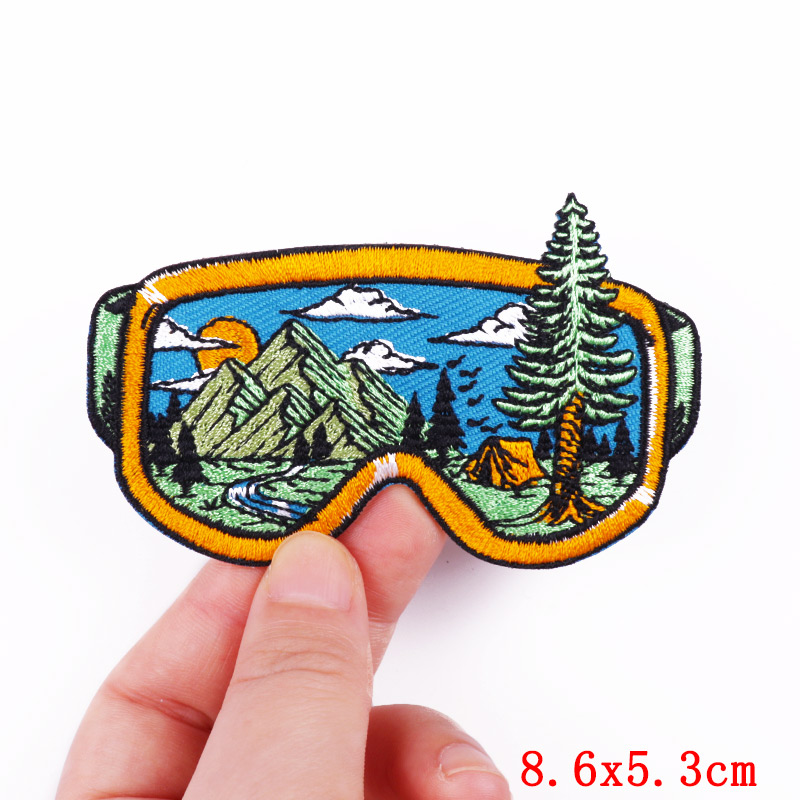 Hiking Explorer Moutain Campin - Outdoor Adventure Outfit ulasan dan harga