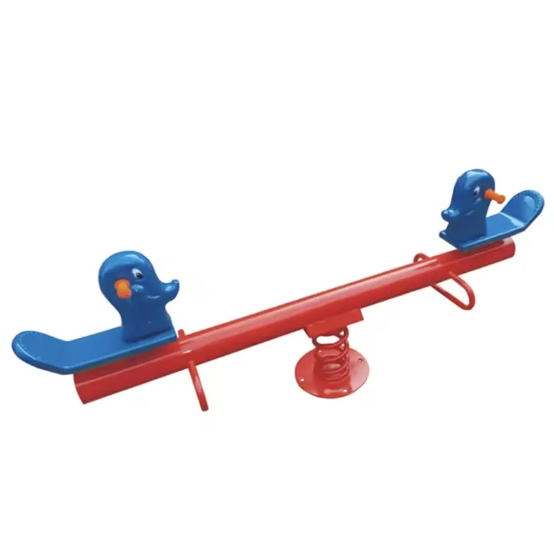 Modern Commercial Playground S - Outdoor Adventure Center ulasan dan harga
