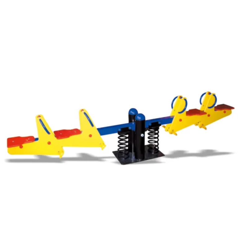 Modern Commercial Playground S - Outdoor Adventure Center ulasan dan harga