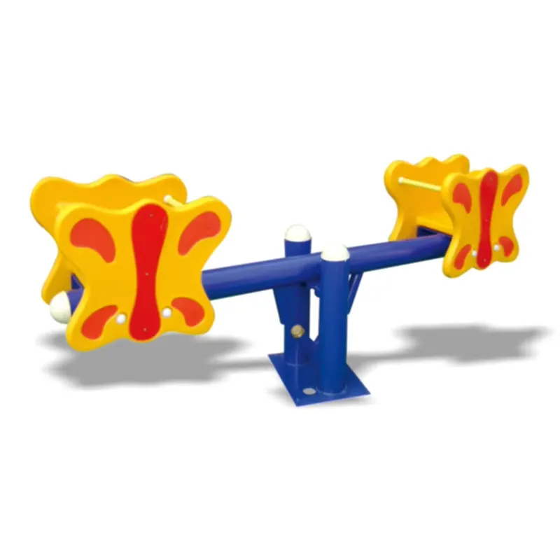 Modern Commercial Playground S - Outdoor Adventure Center ulasan dan harga