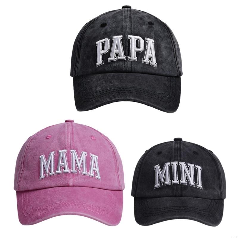 Group Elegant Embroidered Cap  - Outdoor Adventure Group ulasan dan harga