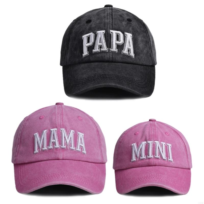 Group Elegant Embroidered Cap  - Outdoor Adventure Group ulasan dan harga