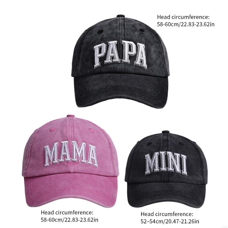 Group Elegant Embroidered Cap  - Outdoor Adventure Group ulasan dan harga