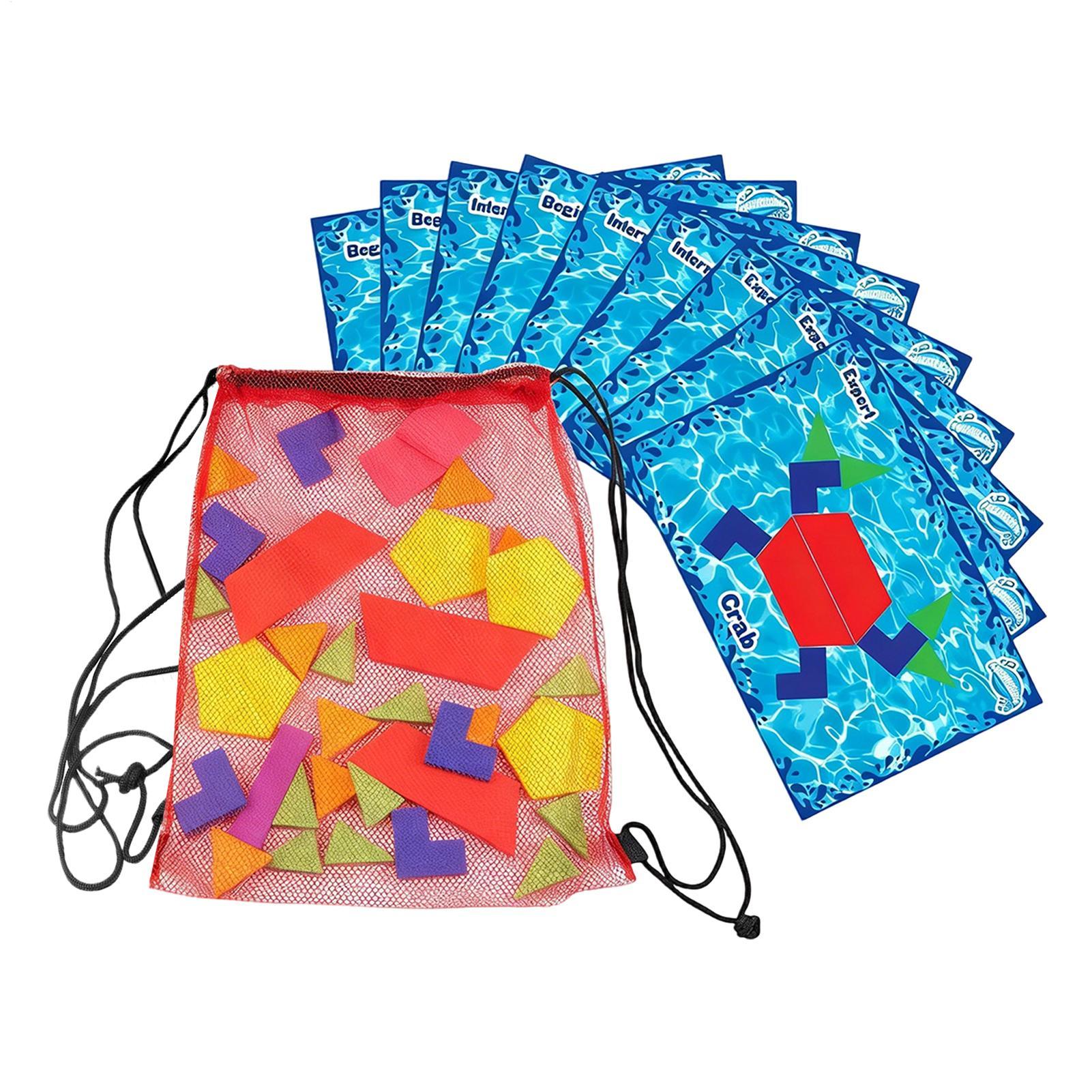 1pc Underwater Adventure Game  - Outdoor Adventure Toys For Kids ulasan dan harga
