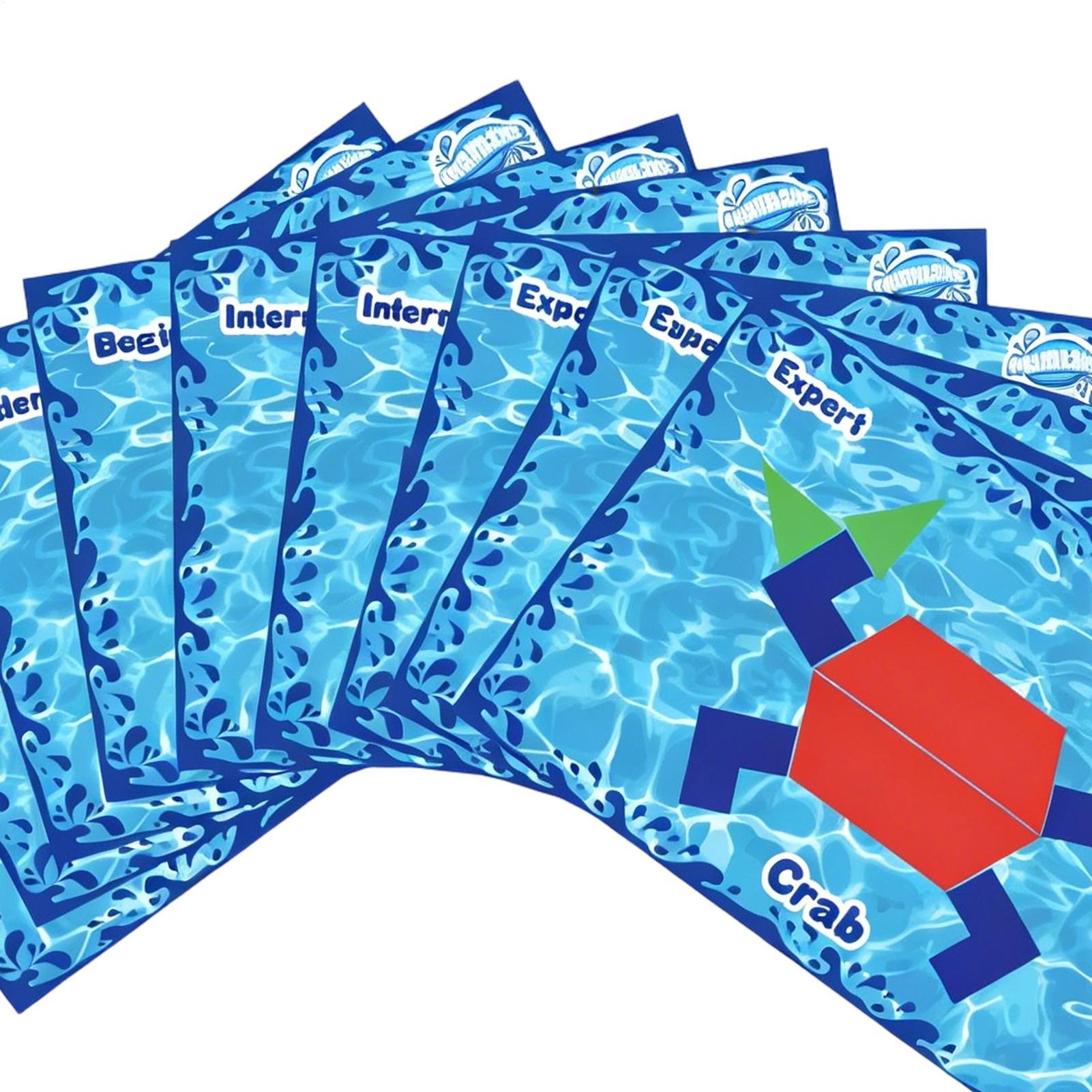 1pc Underwater Adventure Game  - Outdoor Adventure Toys For Kids ulasan dan harga