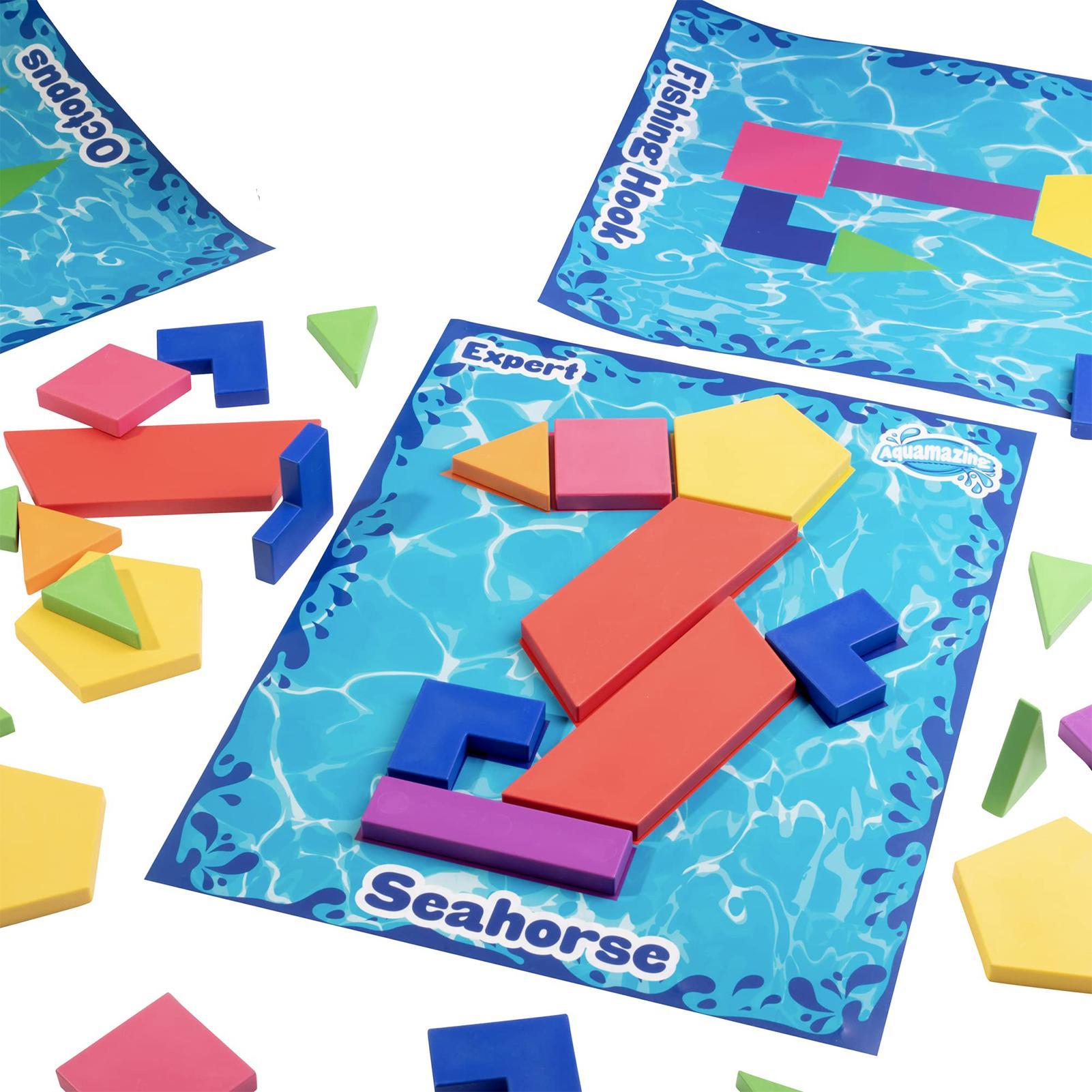 1pc Underwater Adventure Game  - Outdoor Adventure Toys For Kids ulasan dan harga