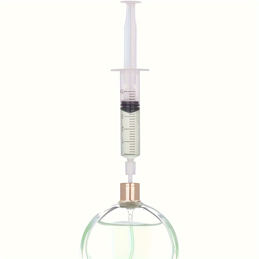 3pcs Drip Straw PP Perfume Liq - Water Filter Straw ulasan dan harga
